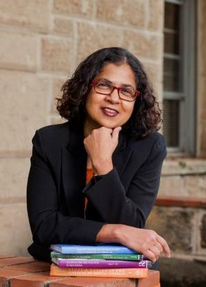 Professor Krishna Sen Headshot